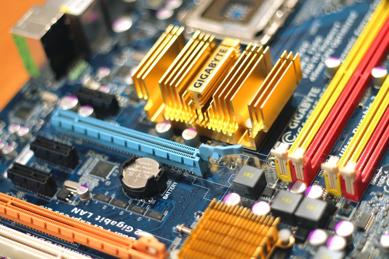IT Managed Services