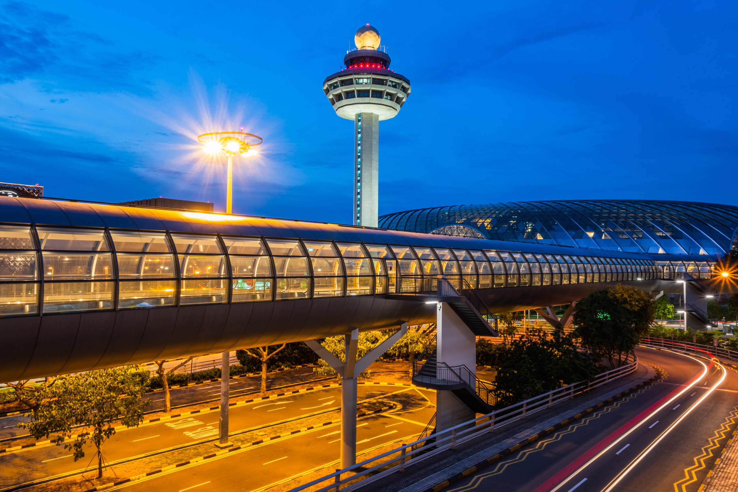 Network Technical Support for Checkpoint Facilities